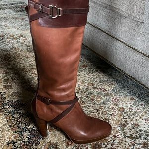 Cole Haan Boots size 10M